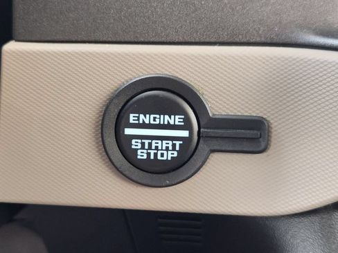 Used 2024 Ford Bronco Wildtrak AWD/4WD image 22