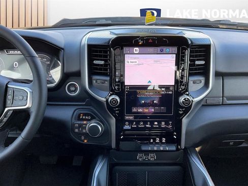 New 2026 RAM 1500 Big Horn image 12