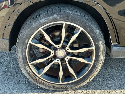 Used 2016 Mercedes-Benz GLA 250 4MATIC image 26