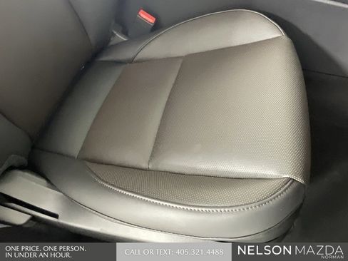 New 2026 MAZDA MAZDA3 2.5 S Hatchback w/ Premium Pkg image 27