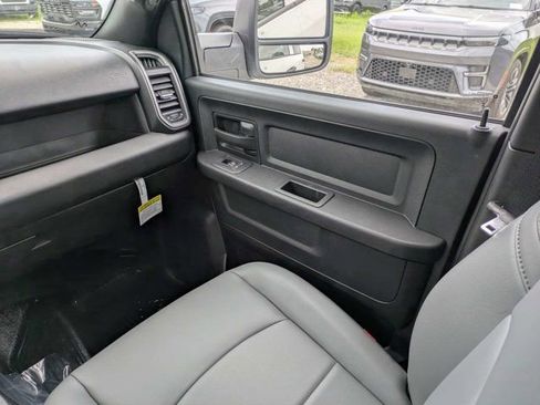 New 2026 RAM 2500 Tradesman RWD image 15