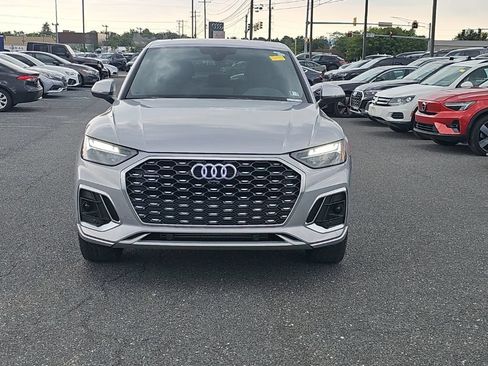 Certified 2023 Audi Q5 2.0T Premium Plus AWD/4WD image 17