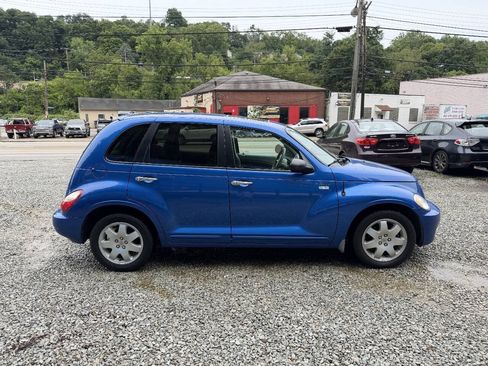 Used 2006 Chrysler PT Cruiser Touring FWD image 7