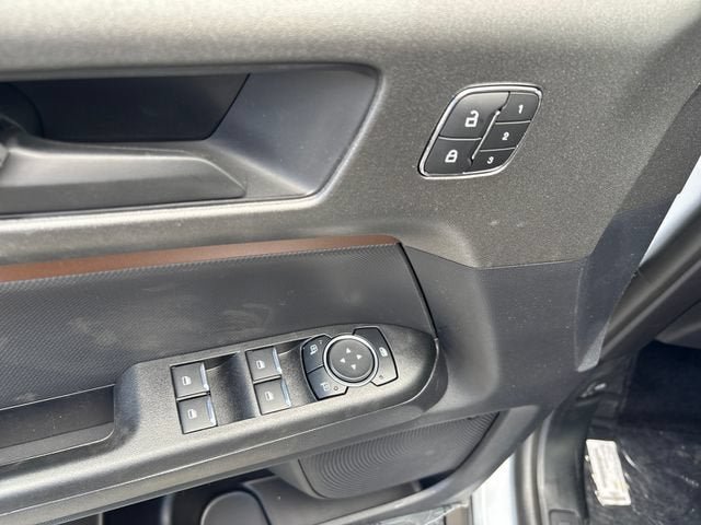 New 2026 Ford Bronco Sport Outer Banks w/ Outer Banks Tech Package+ AWD/4WD image 17