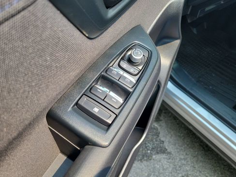 Certified 2025 Subaru Forester Premium AWD/4WD image 14
