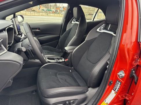 New 2026 Toyota Corolla SE image 10