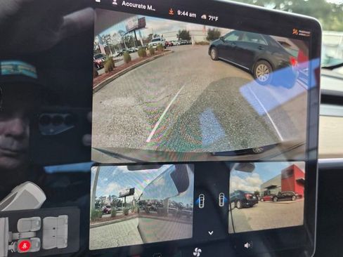 Used 2021 Tesla Model 3 Standard Range Plus image 22