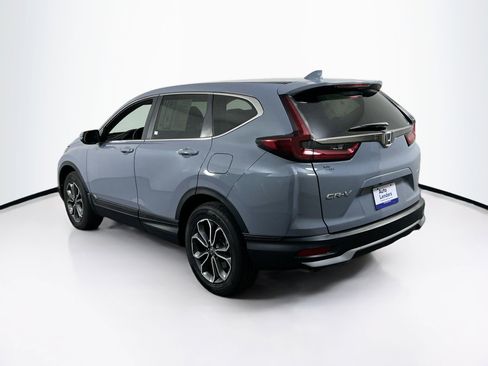 Used 2022 Honda CR-V EX-L image 7