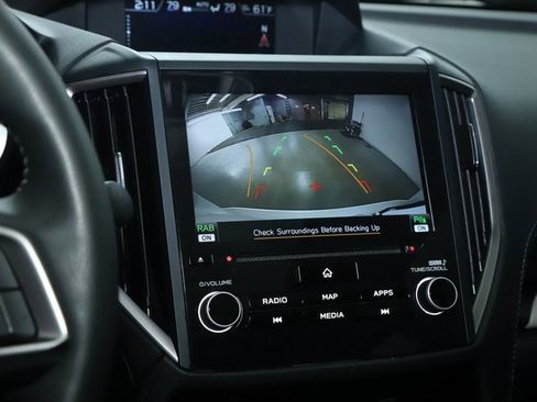 Certified 2023 Subaru Forester Limited image 33