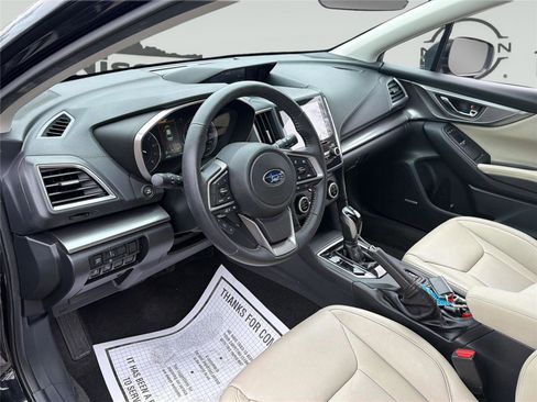 Used 2020 Subaru Impreza 2.0i Limited image 14