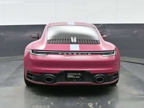 Used 2024 Porsche 911 Carrera 4S image 6