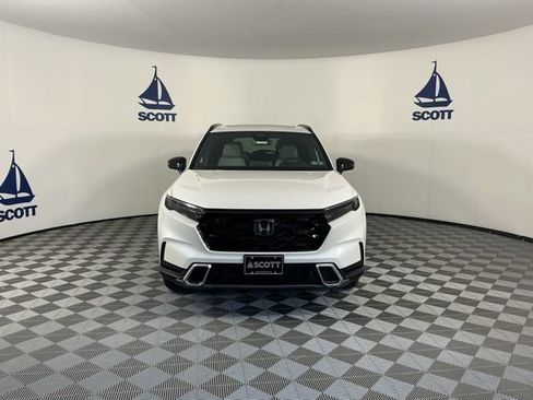 Certified 2026 Honda CR-V Sport Touring image 2