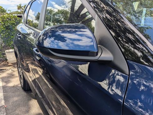 Used 2026 Kia Seltos LX image 21