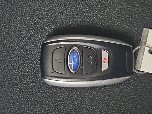 Used 2022 Subaru Ascent Touring image 36