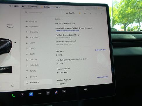 Used 2025 Tesla Model 3 Long Range RWD image 36