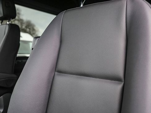 New 2024 Mercedes-Benz Sprinter 144 Cargo image 22