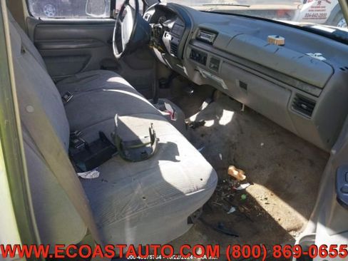 Used 1995 Ford F150 2WD Regular Cab image 7