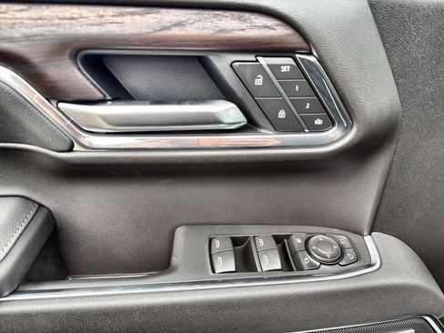 New 2026 GMC Sierra 1500 SLT w/ SLT Premium Package image 15