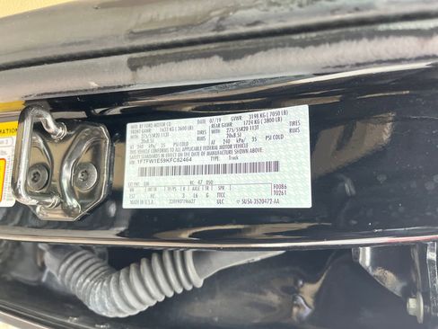 Used 2019 Ford F150 Lariat w/ Equipment Group 502A Luxury image 31