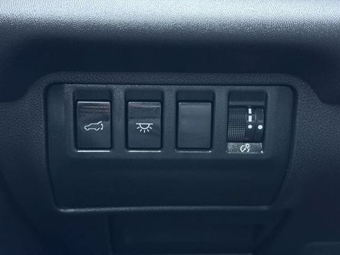 Used 2026 Subaru Ascent Touring AWD/4WD image 23