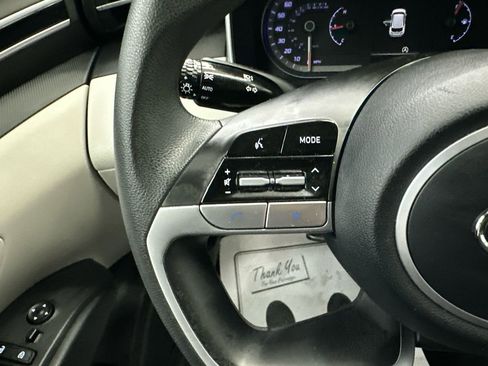 Used 2024 Hyundai Tucson SEL image 26