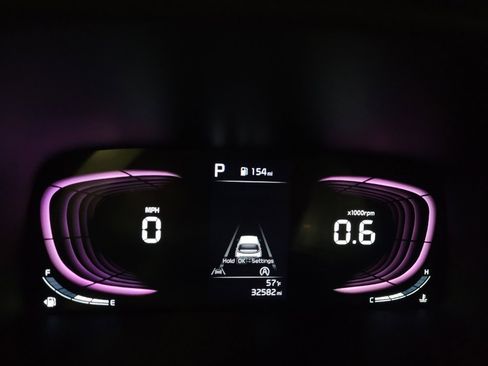 Used 2023 Kia Soul LX w/ LX Technology Package image 23