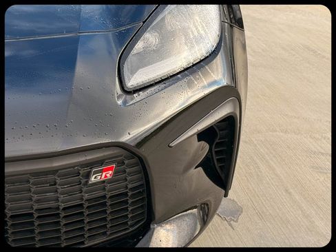 Used 2023 Toyota GR86 RWD image 25