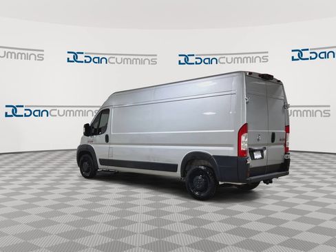 Used 2020 RAM ProMaster 2500 FWD image 6