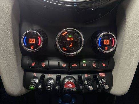 Certified 2024 MINI Cooper John Cooper Works FWD image 21