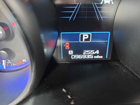 Used 2018 Subaru Outback 2.5i Limited image 18