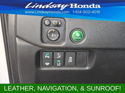 Used 2023 Honda Passport Elite image 17