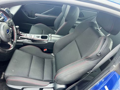 Used 2022 Subaru BRZ Premium image 18