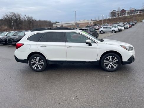 Used 2019 Subaru Outback 2.5i Limited image 6