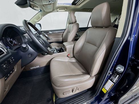Certified 2023 Lexus GX 460 Luxury image 22