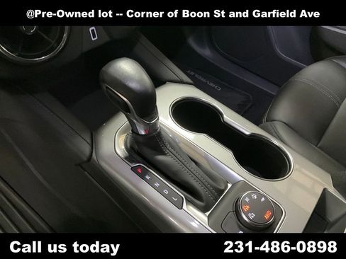 Used 2019 Chevrolet Blazer LT image 23