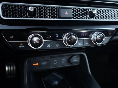 New 2026 Honda Civic Sport Touring image 23