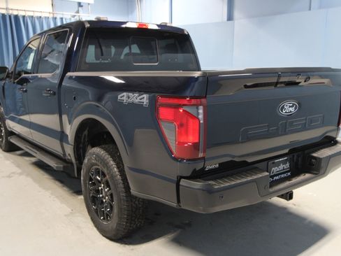 New 2026 Ford F150 XLT image 24