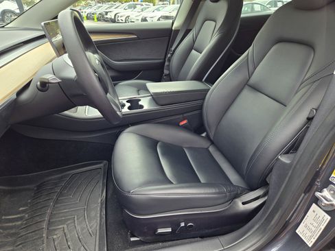 Used 2022 Tesla Model 3 RWD image 14