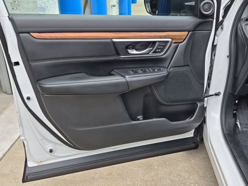Certified 2020 Honda CR-V EX-L image 13