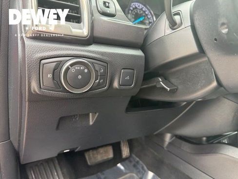 Used 2021 Ford Ranger Lariat w/ Equipment Group 501A High AWD/4WD image 12
