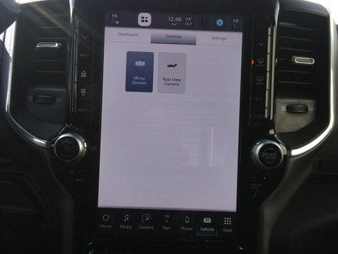 Used 2024 RAM 2500 Laramie w/ Night Edition image 22