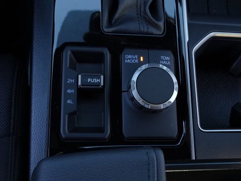 New 2026 Toyota Tundra SR5 image 26