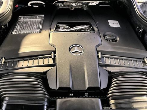 New 2026 Mercedes-Benz GLE 580 4MATIC image 15