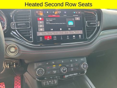 Certified 2023 Dodge Durango GT RWD image 15