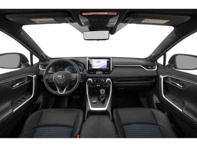 Used 2021 Toyota RAV4 XSE w/ XSE Grade Weather Package AWD/4WD image 8