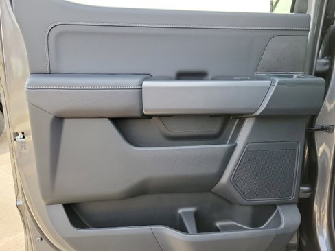 New 2026 Ford F150 XLT w/ Equipment Group 302A MID image 11