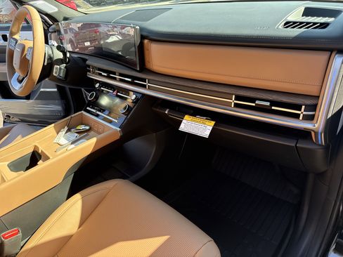 New 2026 Hyundai Santa Fe Limited image 17