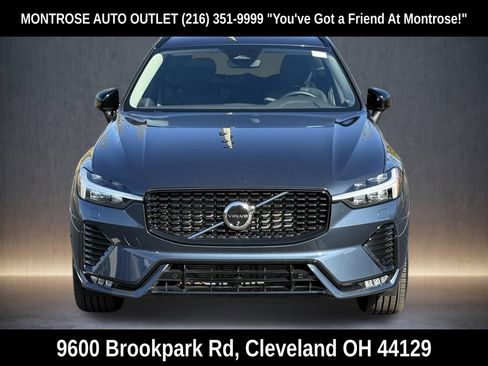 New 2025 Volvo XC60 B5 Plus w/ Protection Package Premier image 8