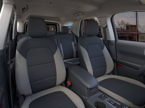New 2026 Ford Bronco Sport Big Bend w/ Convenience Package AWD/4WD image 10