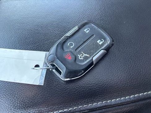 Used 2018 GMC Acadia Denali image 54